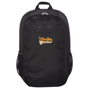 Menifee Lady Vols Fastpitch Oakley 20L Enduro Backpack