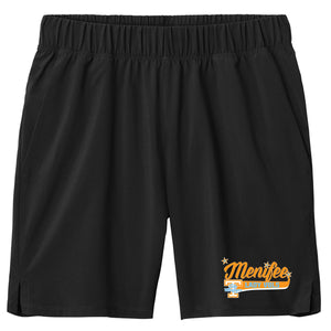 Menifee Lady Vols Fastpitch Sport-Tek® Repeat 7" Short
