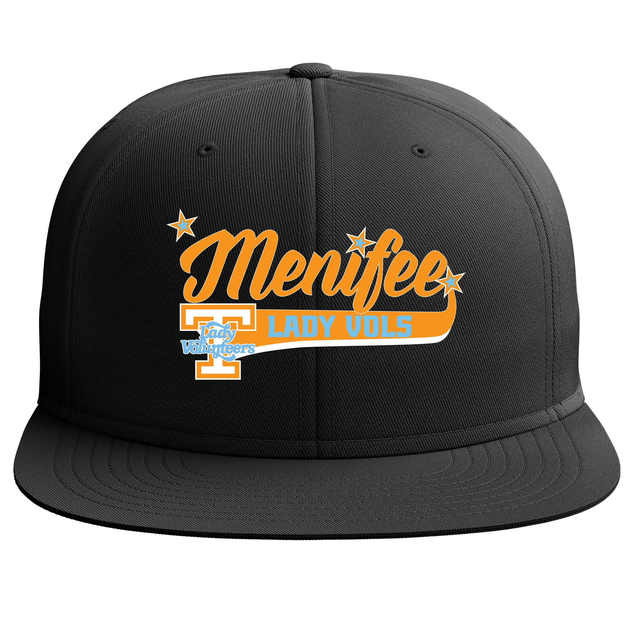 Menifee Lady Vols Fastpitch Richardson PTS20 Pulse R-Flex Hat