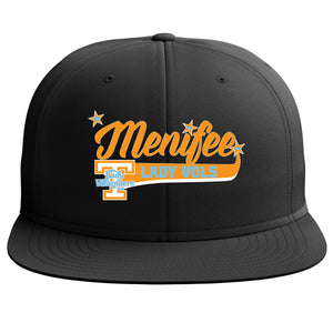 Menifee Lady Vols Fastpitch Richardson PTS20 Pulse R-Flex Hat