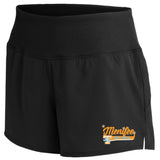 Menifee Lady Vols Fastpitch Sport-Tek® Ladies Repeat Short