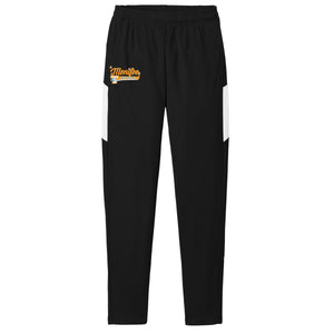 Menifee Lady Vols Fastpitch Sport-Tek® Travel Pant