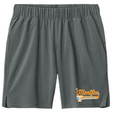 Menifee Lady Vols Fastpitch Sport-Tek® Repeat 7" Short