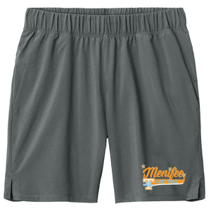 Menifee Lady Vols Fastpitch Sport-Tek® Repeat 7" Short