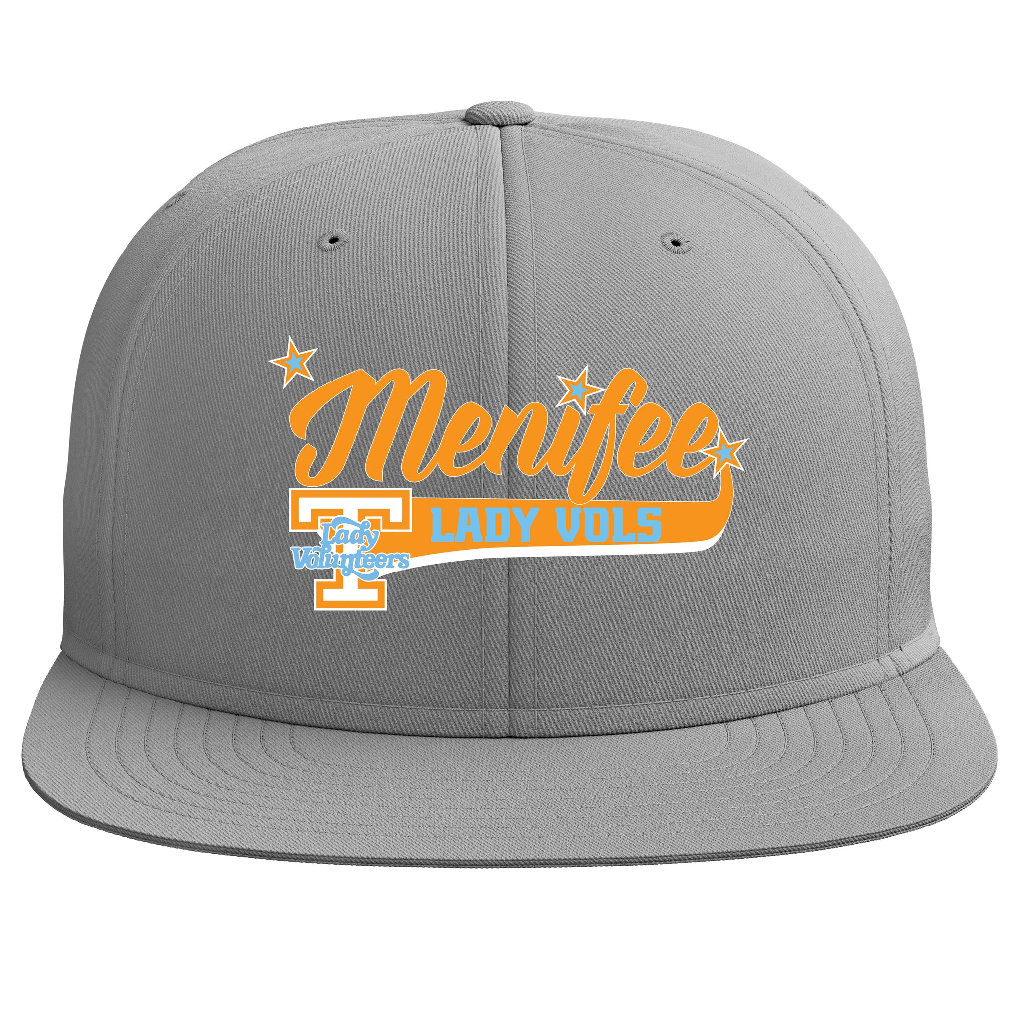 Menifee Lady Vols Fastpitch Richardson PTS20 Pulse R-Flex Hat