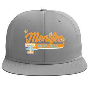 Menifee Lady Vols Fastpitch Richardson PTS20 Pulse R-Flex Hat