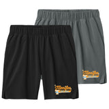 Menifee Lady Vols Fastpitch Sport-Tek® Repeat 7" Short
