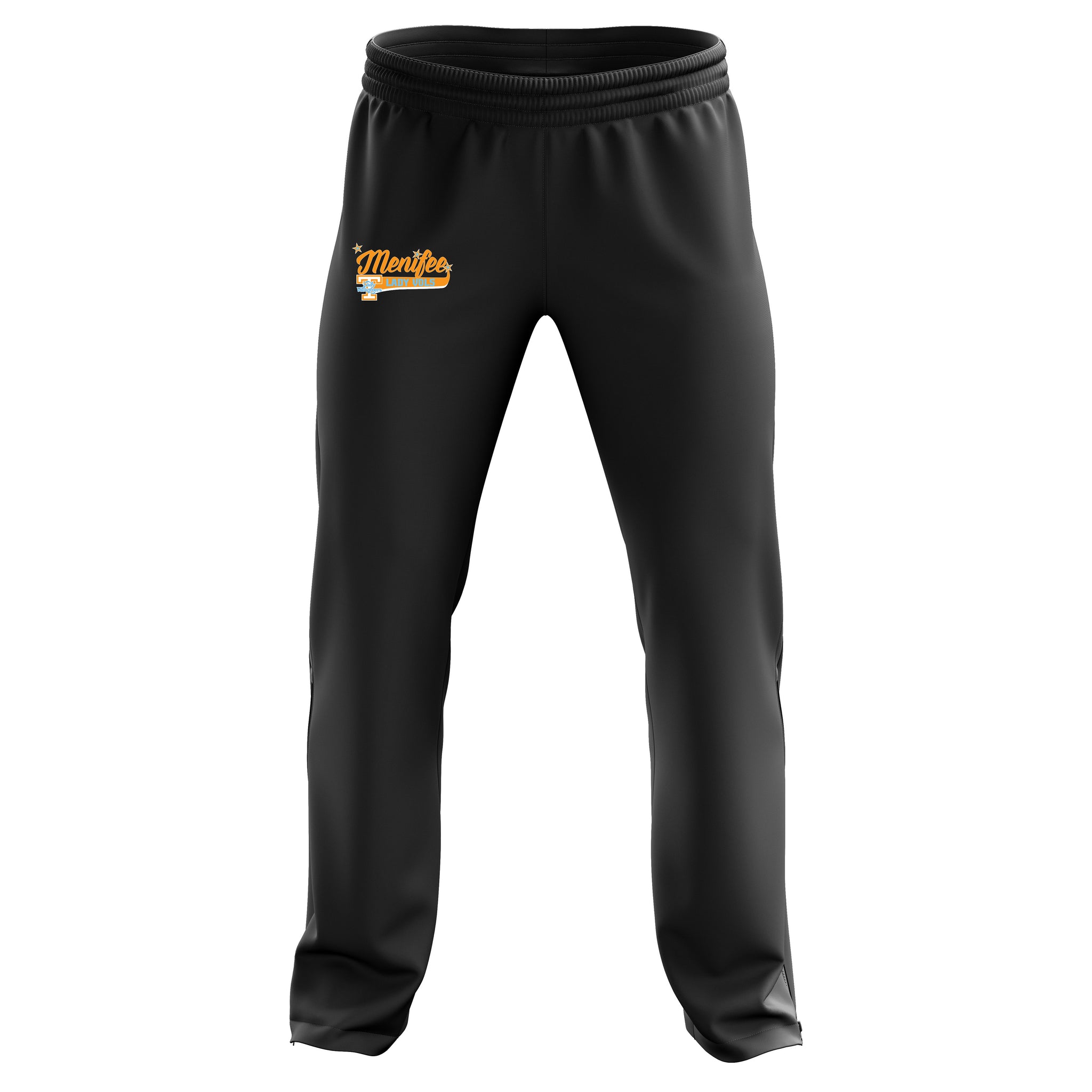 Menifee Lady Vols Fastpitch Fleece Pants