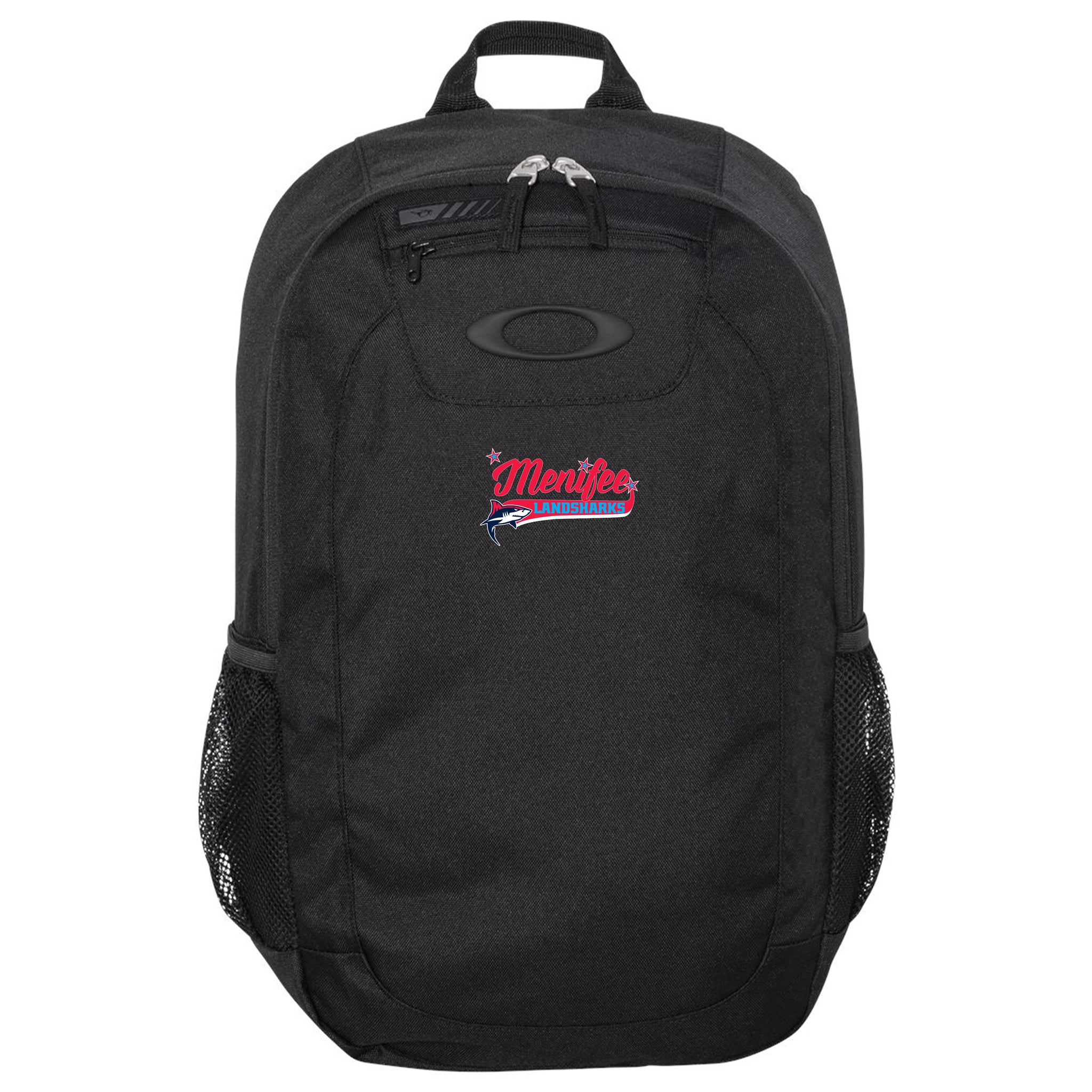 Menifee Landsharks Fastpitch Oakley 20L Enduro Backpack