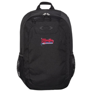 Menifee Landsharks Fastpitch Oakley 20L Enduro Backpack
