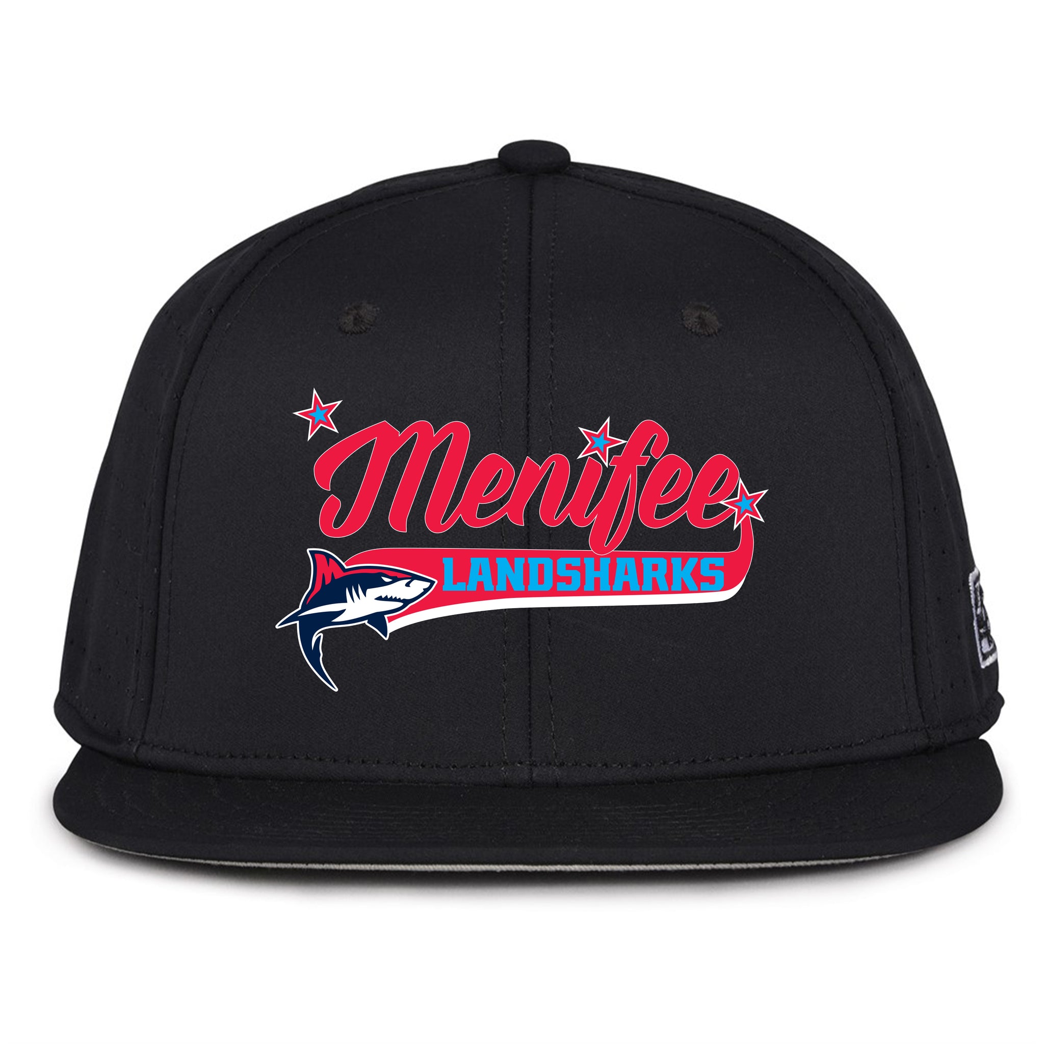 Menifee Landsharks Fastpitch The Game Perforated Game Changer