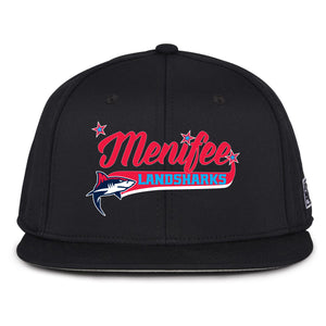 Menifee Landsharks Fastpitch The Game Perforated Game Changer
