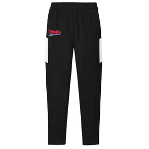 Menifee Landsharks Fastpitch Sport-Tek® Travel Pant