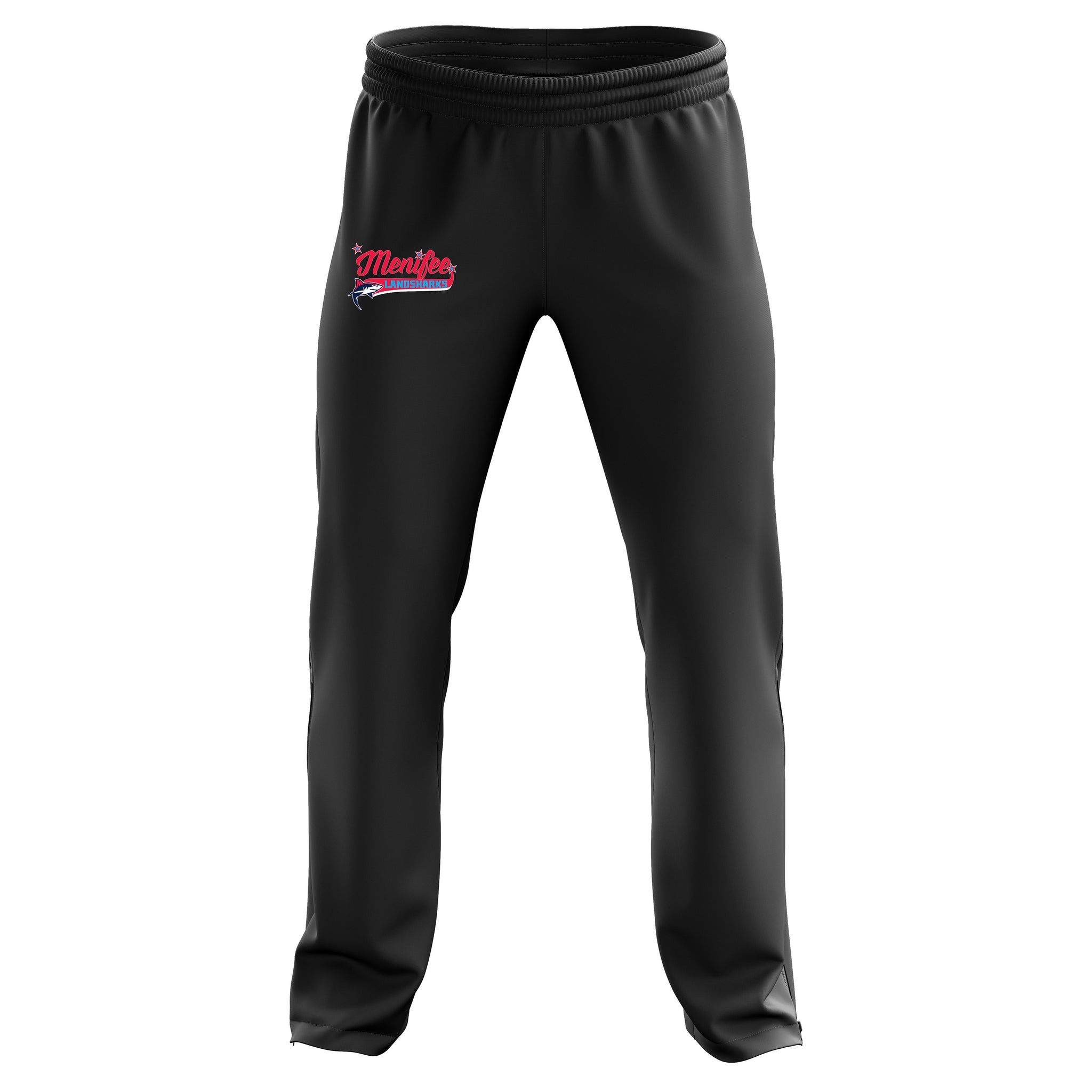 Menifee Landsharks Fastpitch Fleece Pants