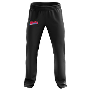 Menifee Landsharks Fastpitch Fleece Pants