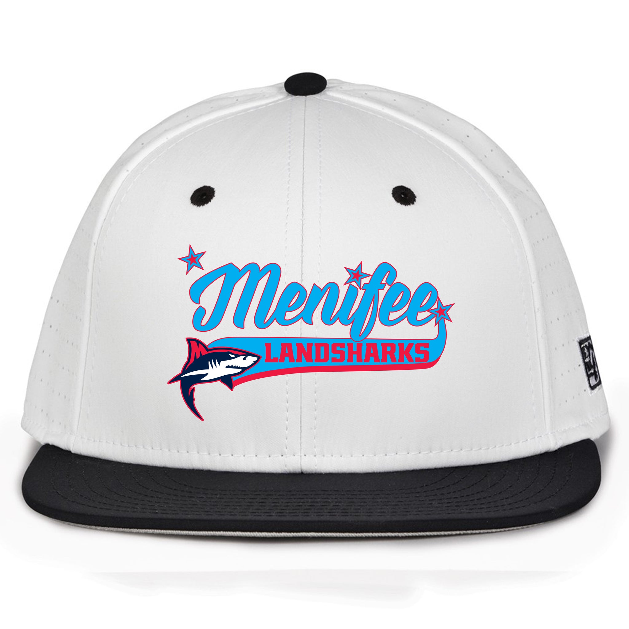 Menifee Landsharks Fastpitch The Game Perforated Game Changer
