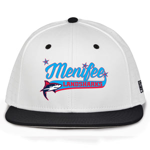 Menifee Landsharks Fastpitch The Game Perforated Game Changer