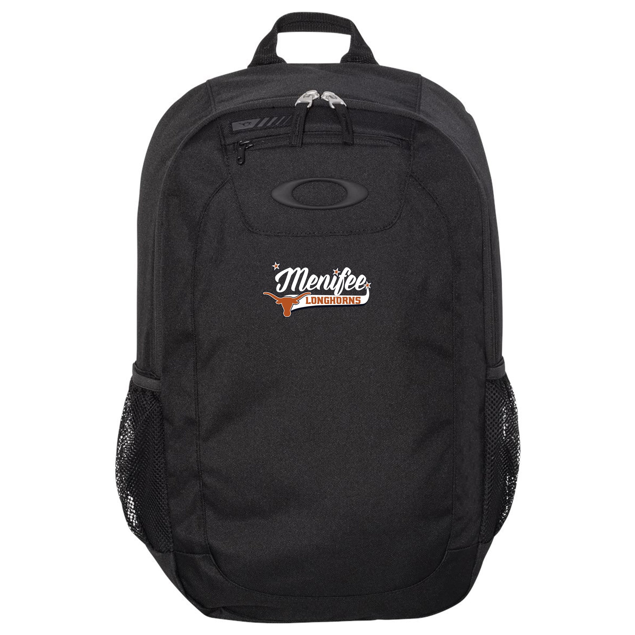 Menifee Longhorns Fastpitch Oakley 20L Enduro Backpack