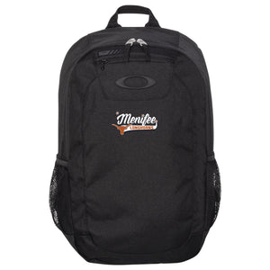 Menifee Longhorns Fastpitch Oakley 20L Enduro Backpack