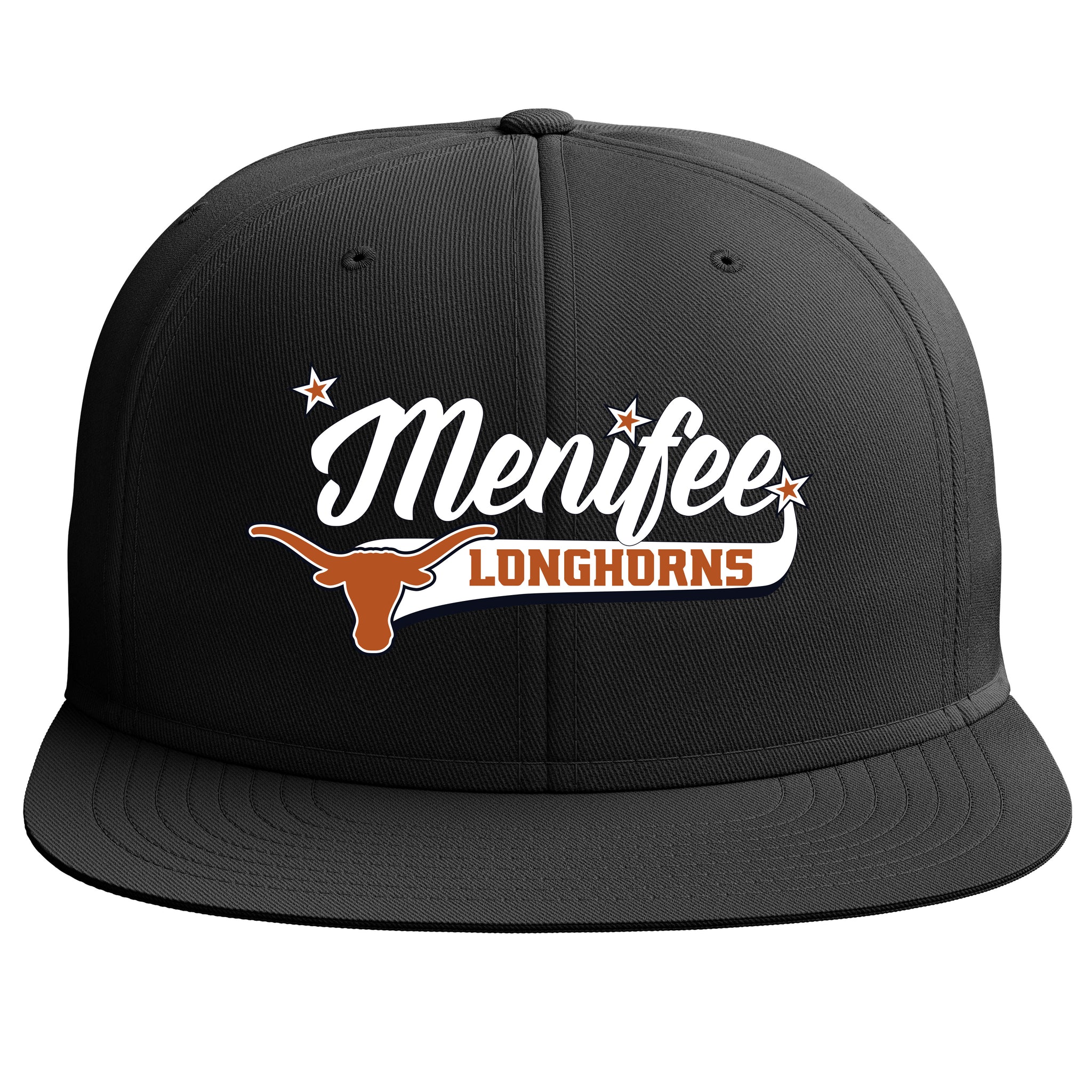 Menifee Longhorns Fastpitch Richardson PTS20 Pulse R-Flex Hat
