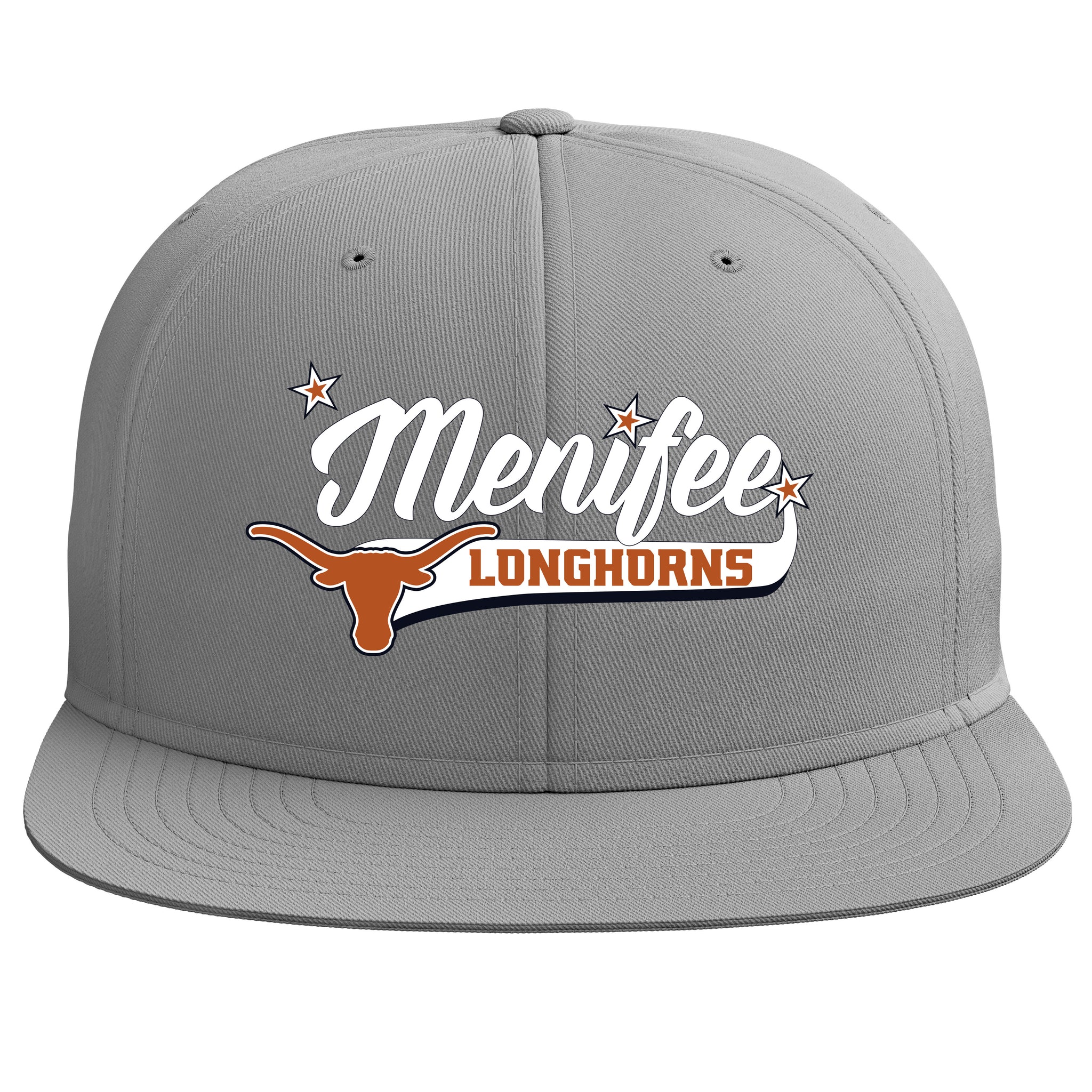 Menifee Longhorns Fastpitch Richardson PTS20 Pulse R-Flex Hat