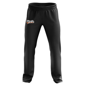 Menifee Longhorns Fastpitch Fleece Pants