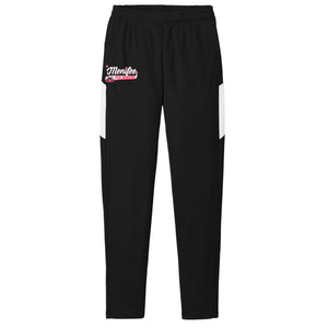 Menifee Red Raiders Fastpitch Sport-Tek® Travel Pant