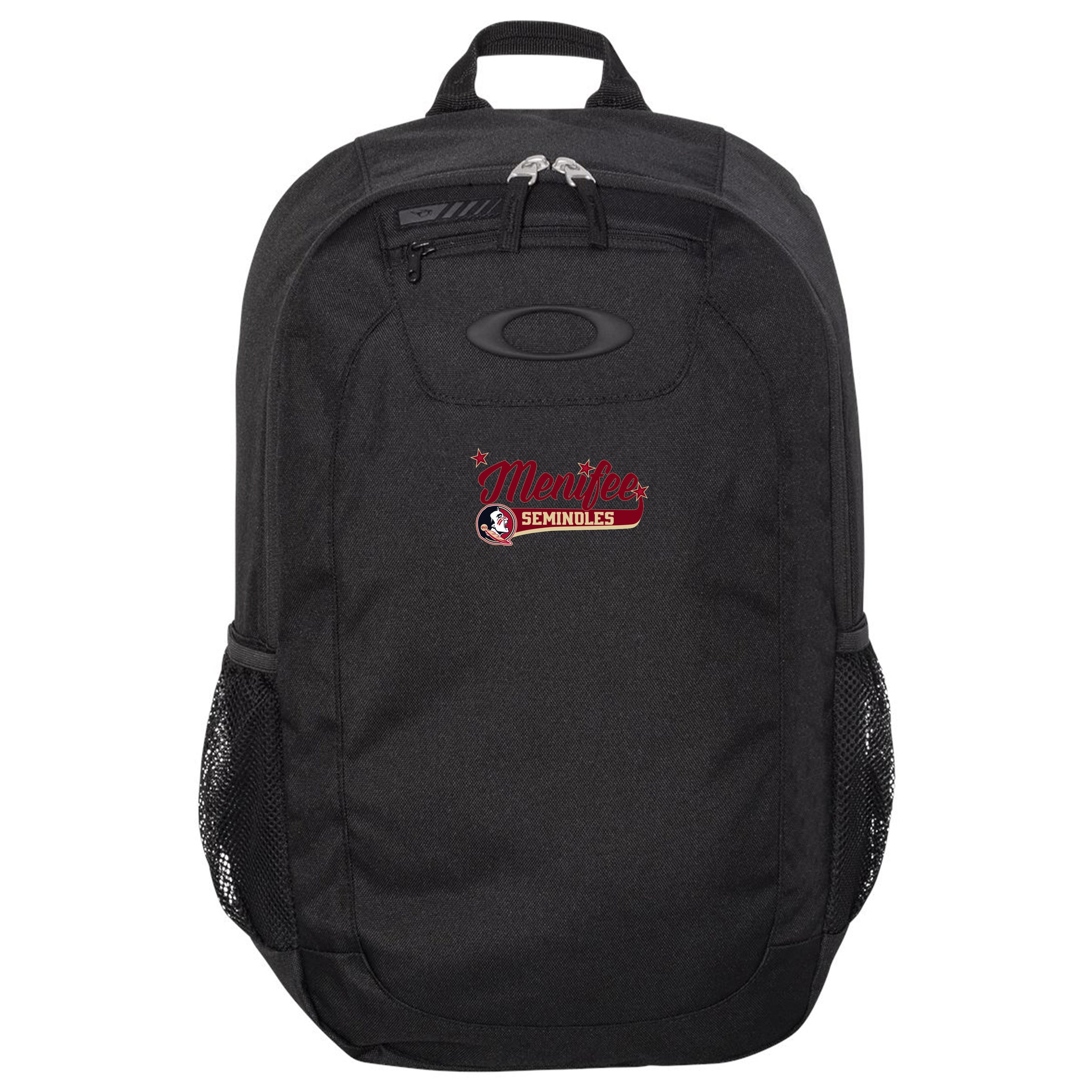 Menifee Seminoles Fastpitch Oakley 20L Enduro Backpack