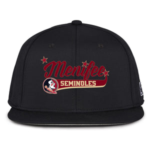 Menifee Seminoles Fastpitch The Game Perforated Game Changer