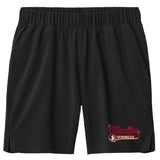 Menifee Seminoles Fastpitch Sport-Tek® Repeat 7" Short