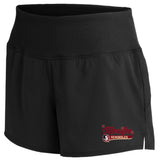 Menifee Seminoles Fastpitch Sport-Tek® Ladies Repeat Short