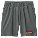 Menifee Seminoles Fastpitch Sport-Tek® Repeat 7" Short