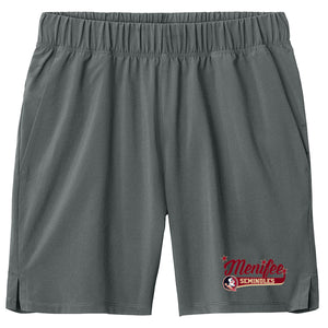 Menifee Seminoles Fastpitch Sport-Tek® Repeat 7" Short