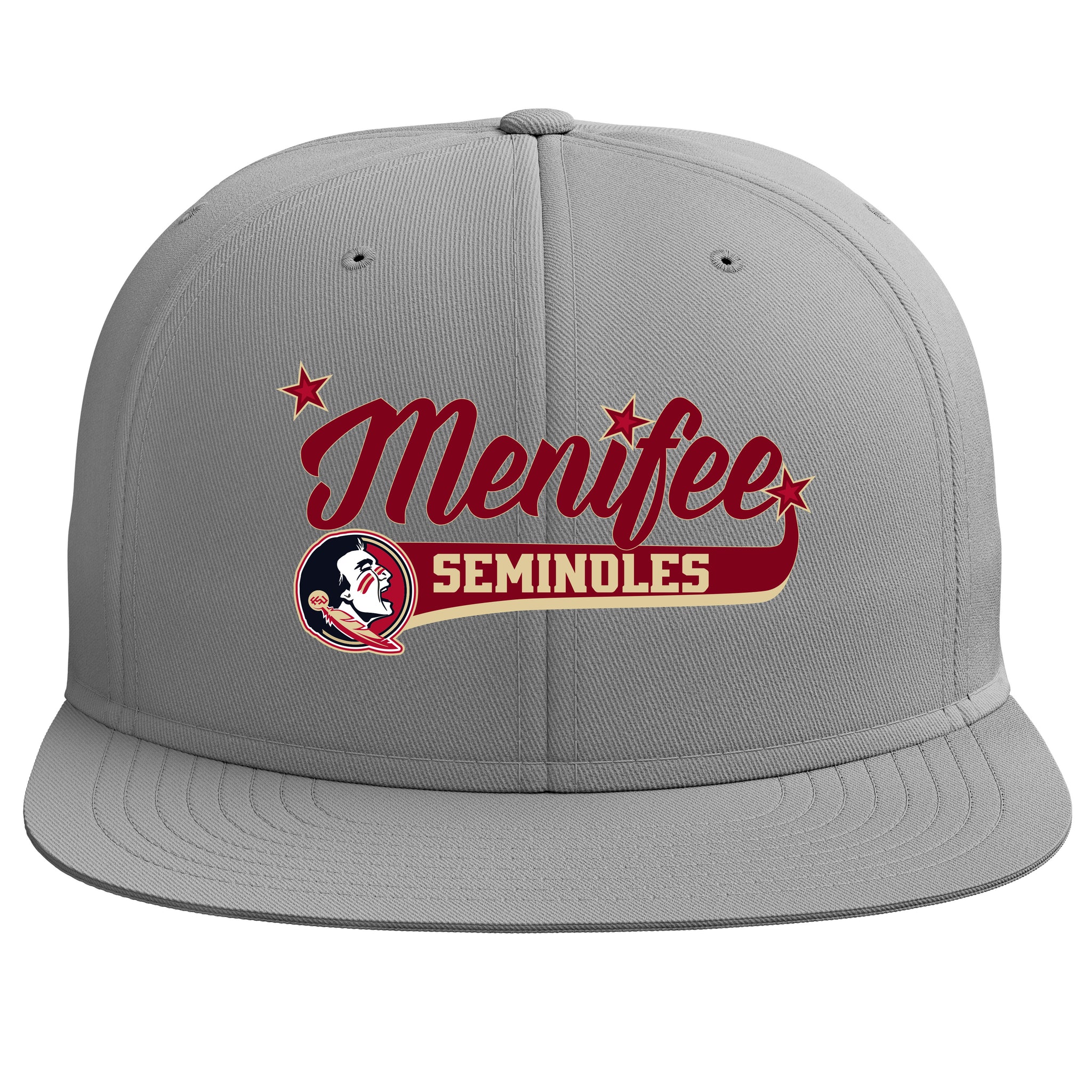 Menifee Seminoles Fastpitch Richardson PTS20 Pulse R-Flex Hat