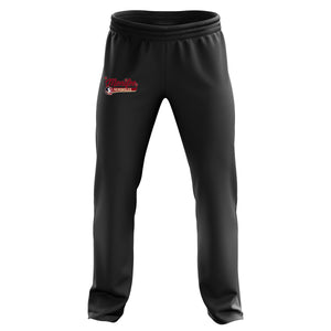 Menifee Seminoles Fastpitch Fleece Pants