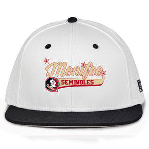Menifee Seminoles Fastpitch The Game Perforated Game Changer