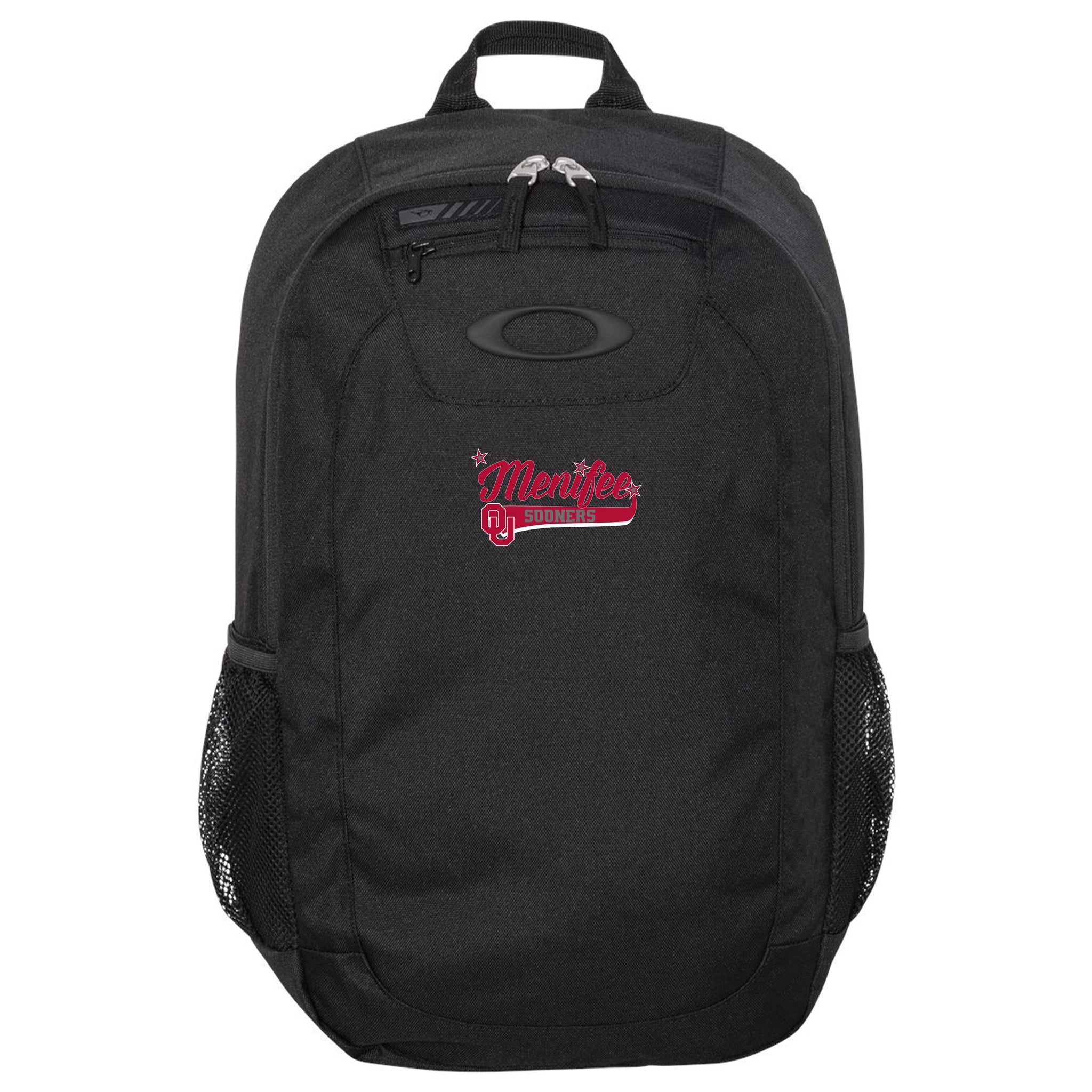 Menifee Sooners Fastpitch Oakley 20L Enduro Backpack