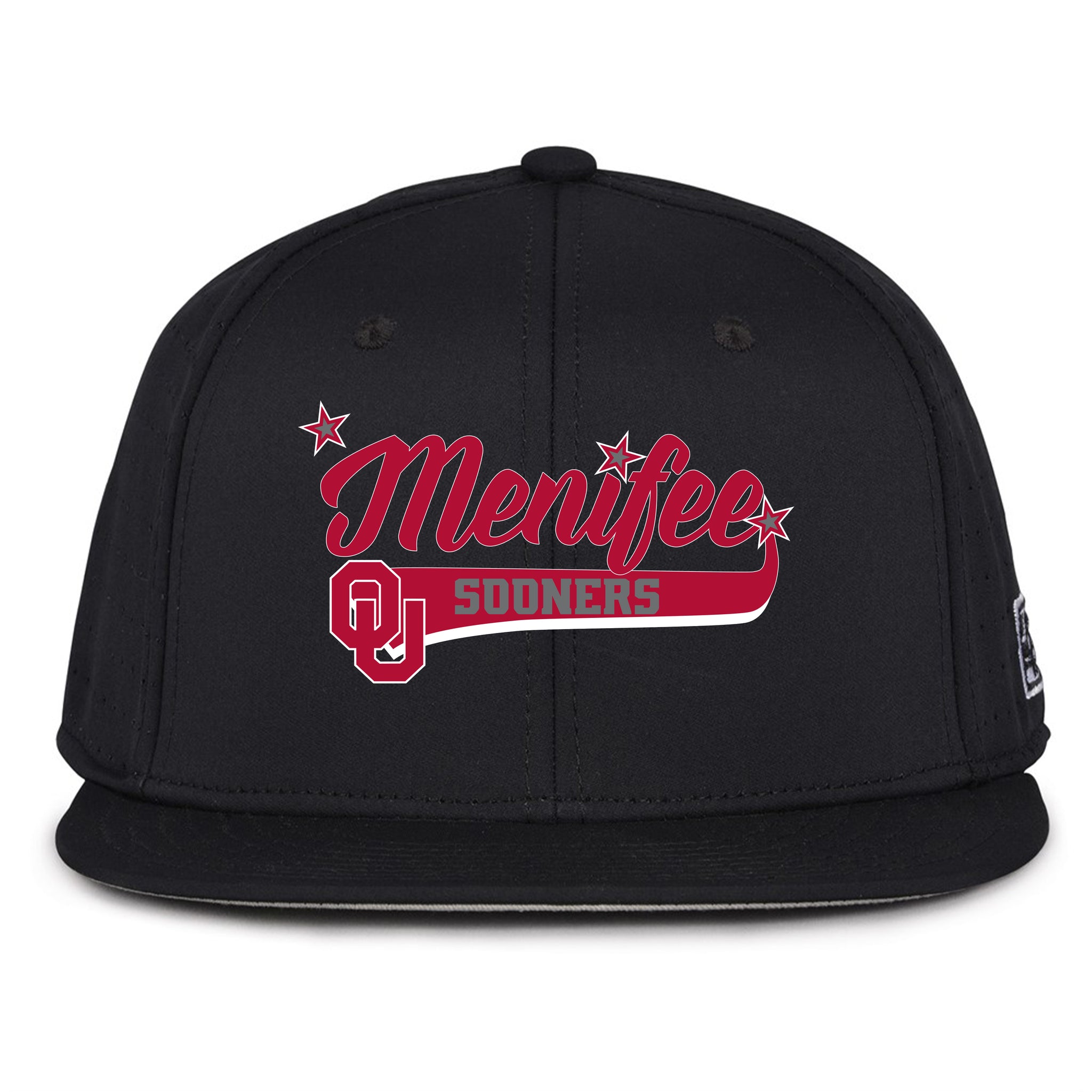 Menifee Sooners Fastpitch The Game Perforated Game Changer