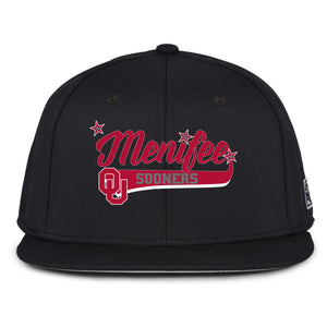Menifee Sooners Fastpitch The Game Perforated Game Changer