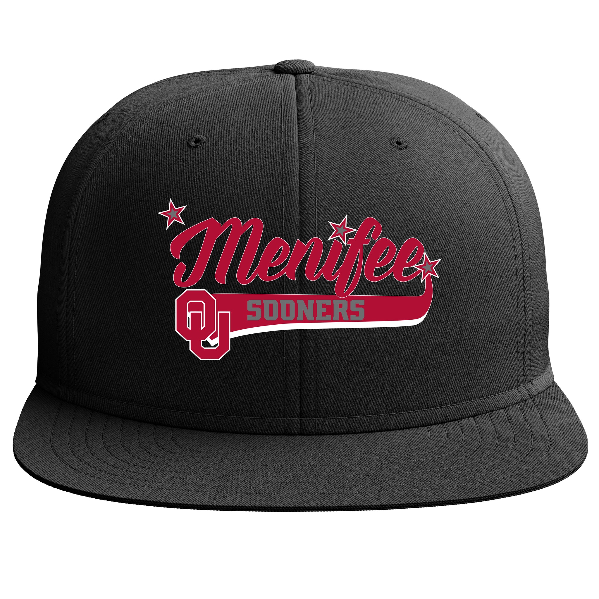 Menifee Sooners Fastpitch Richardson PTS20 Pulse R-Flex Hat
