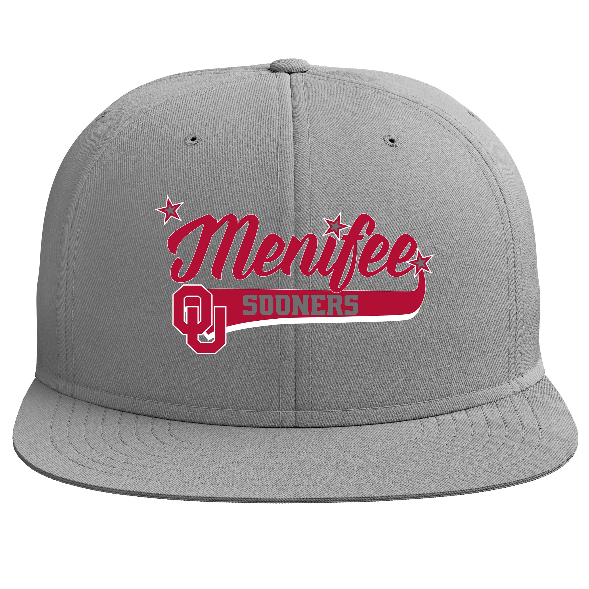 Menifee Sooners Fastpitch Richardson PTS20 Pulse R-Flex Hat