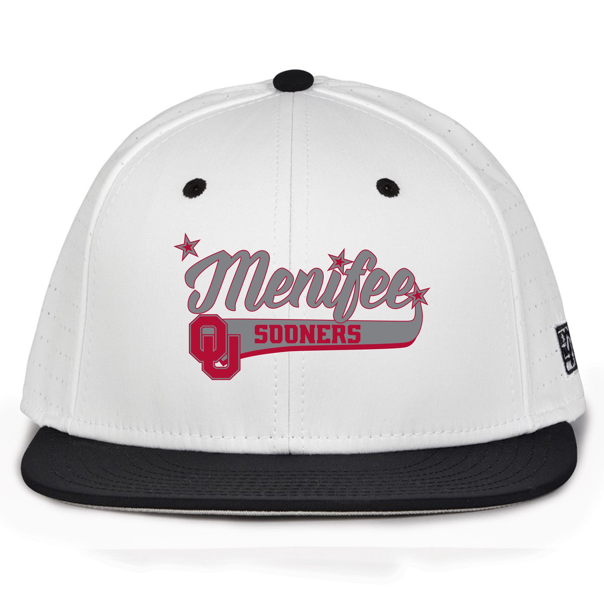 Menifee Sooners Fastpitch The Game Perforated Game Changer