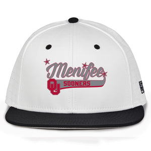 Menifee Sooners Fastpitch The Game Perforated Game Changer