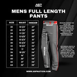 GracePoint Disciples Full Length Slowpitch Pants