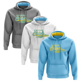 MISSOURI CHIEFS MENS FULL SUB HOODIE