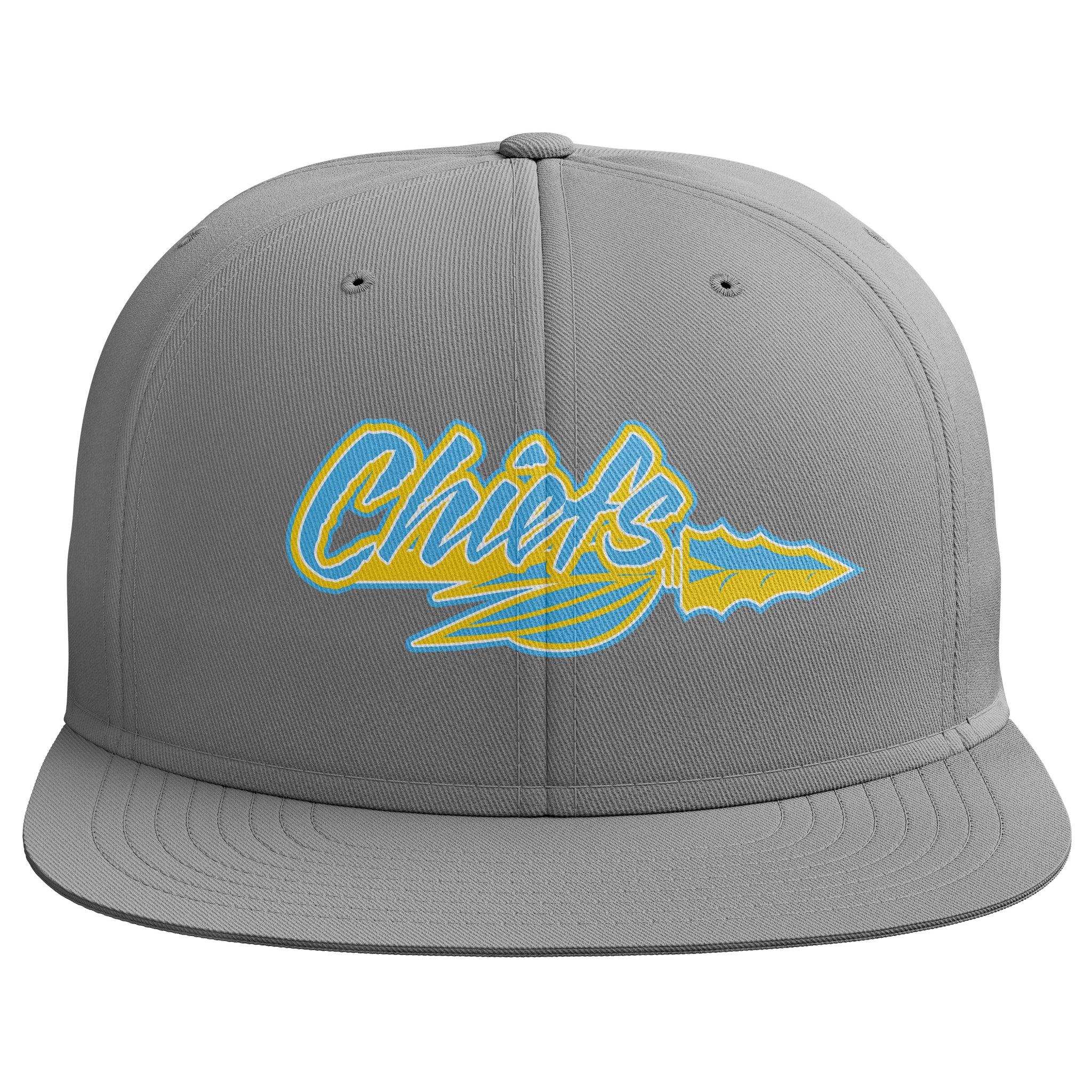 MISSOURI CHIEFS PTS20 HAT