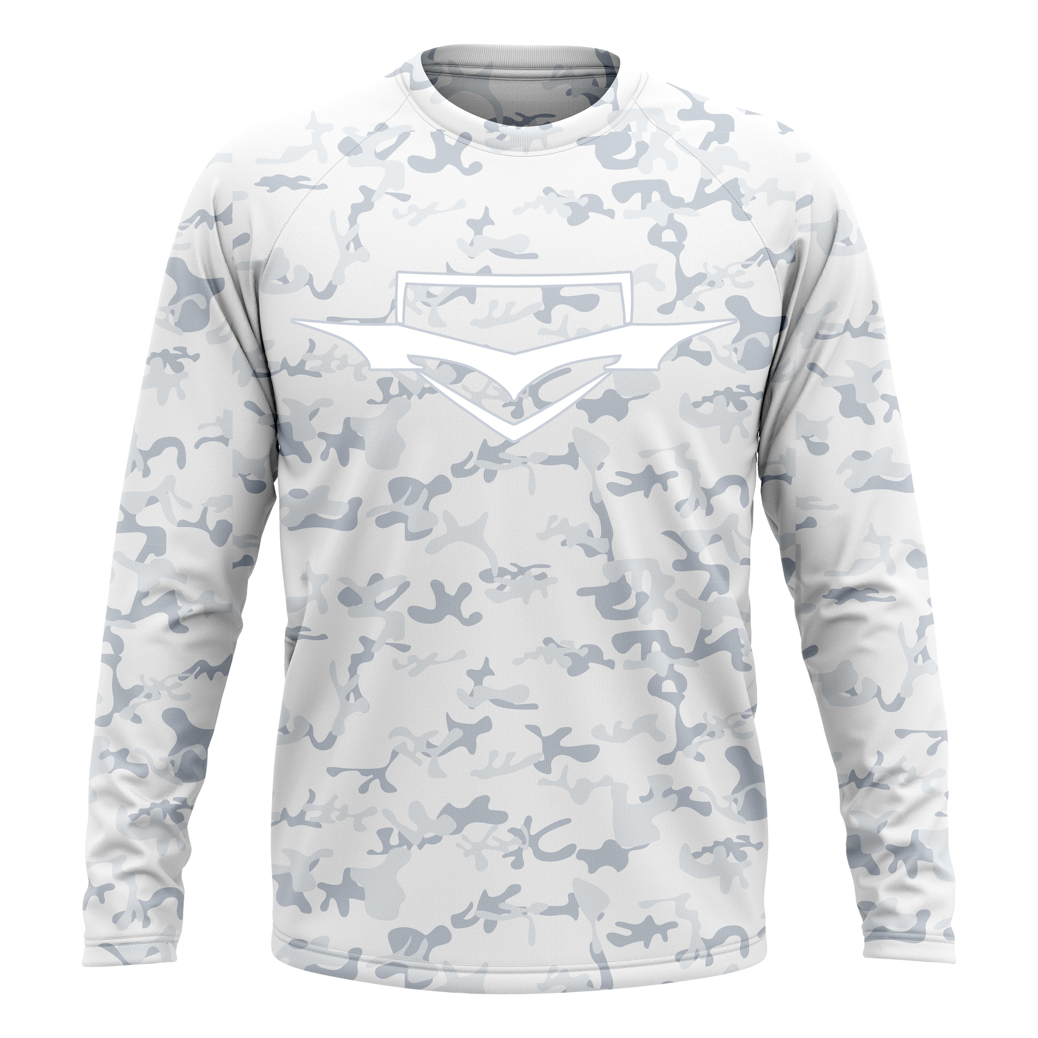 Monsta Athletics Alpine Series Mens/Boys Full Sublimation Long Sleeve ...