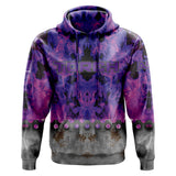 Monsta Athletics Torch Mens Full Sub Hoodie