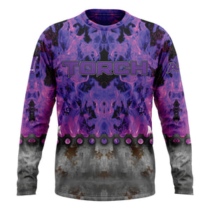 Monsta Athletics Torch Mens Full Sub Long Sleeve