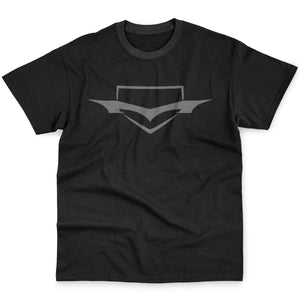 Monsta Athletics Tri-Blend Tee